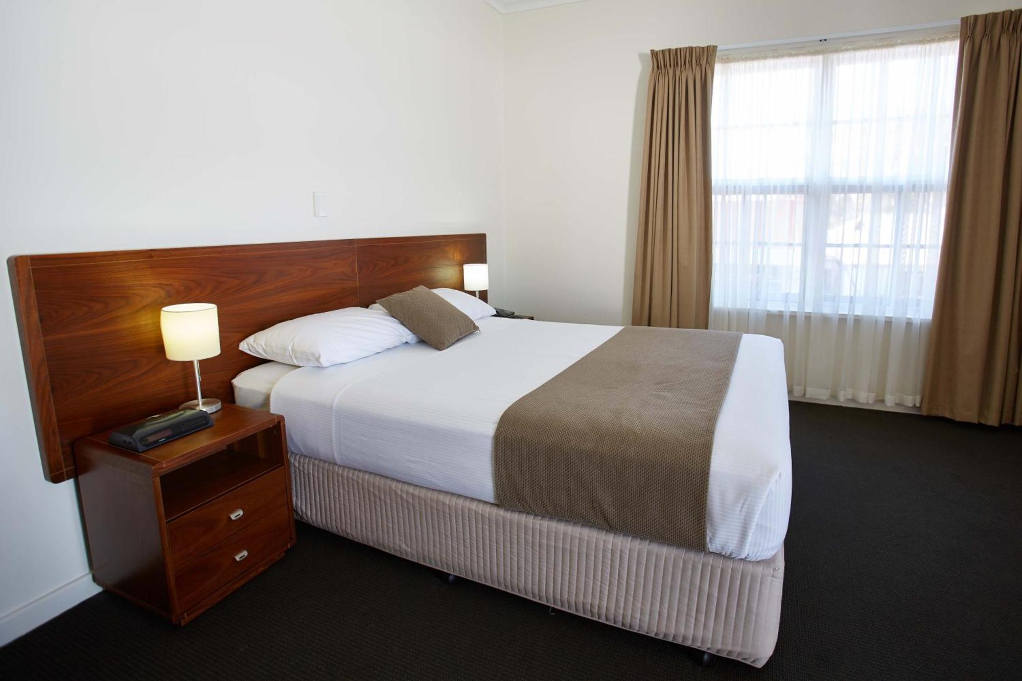 The Rose Hotel & Motel Bunbury Zimmer foto