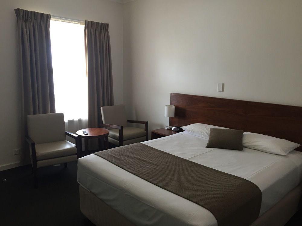 The Rose Hotel & Motel Bunbury Exterior foto